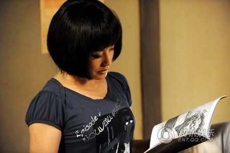 Lưu Hiểu Khánh: 58 tuổi tự tin vào vai 19 tuổi - 10