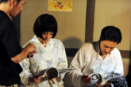 Lưu Hiểu Khánh: 58 tuổi tự tin vào vai 19 tuổi - 13