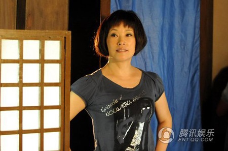 Lưu Hiểu Khánh: 58 tuổi tự tin vào vai 19 tuổi - 11