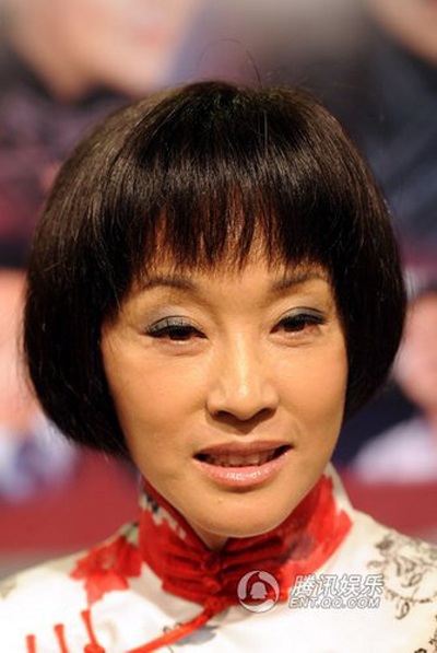 Lưu Hiểu Khánh: 58 tuổi tự tin vào vai 19 tuổi - 3