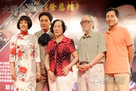 Lưu Hiểu Khánh: 58 tuổi tự tin vào vai 19 tuổi - 5