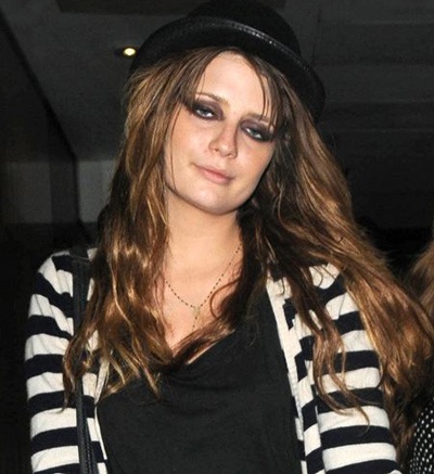 Mischa Barton ham chơi nên mất bạn tốt - 3