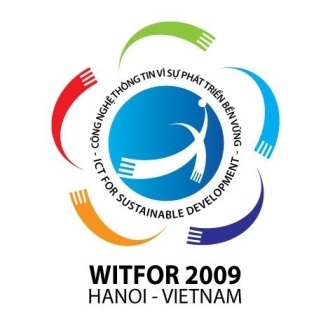 Việt Nam lần đầu tổ chức Diễn đàn Công nghệ thông tin thế giới  - 1