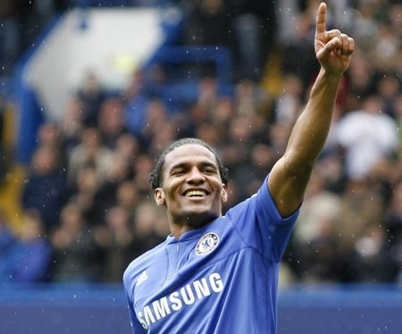 Giữ chân Malouda, Chelsea bán tài năng Tejera - 1 Giữ chân Malouda, Chelsea bán tài năng Tejera - 1