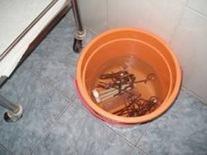 Nhà bảo sanh: Chủ yếu là để... phá thai - 1