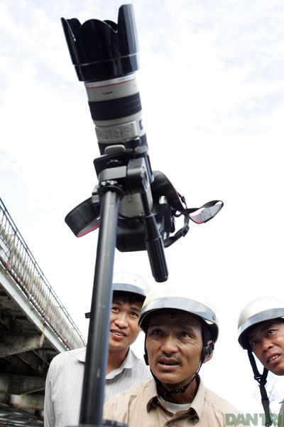 Ngắm nhật thực ở Hà Nội - 15 Ngắm nhật thực ở Hà Nội - 15