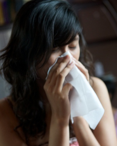 Tự bảo vệ mình trước đại dịch Cúm A/H1N1 - 1