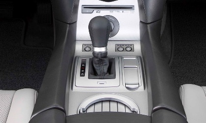 Hình ảnh và thông tin chính thức của Acura ZDX - 6 Hình ảnh và thông tin chính thức của Acura ZDX - 6