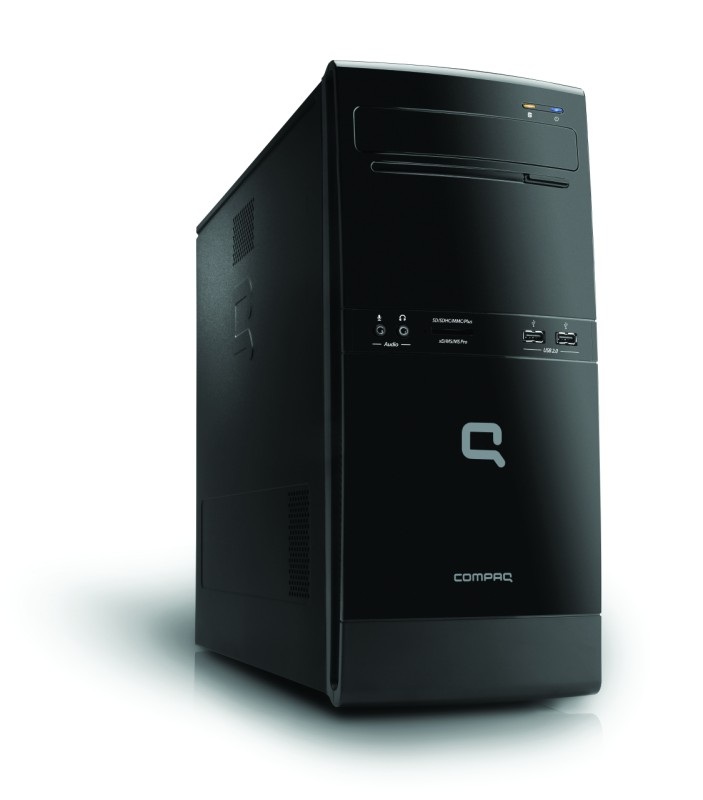 compaq cq3000