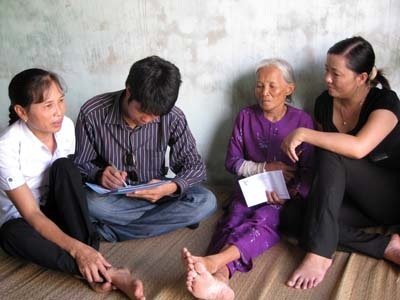 Ai thấu nỗi đau của người đàn bà thờ phụng 2 liệt sỹ? - 2