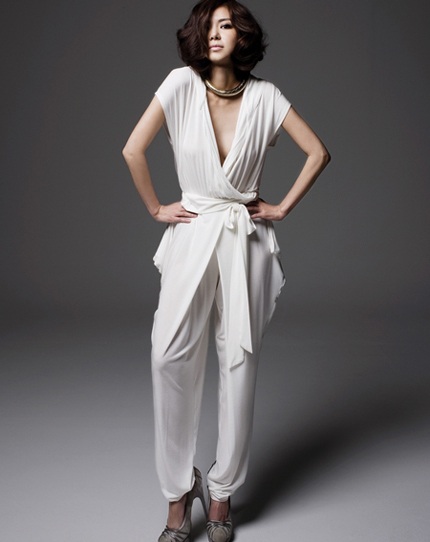 Jang Seo Hee đòi thế chân Lâm Y Thần - 5 Jang Seo Hee đòi thế chân Lâm Y Thần - 5