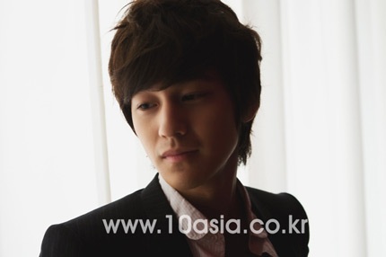 Kim Bum “phủ sóng” các tạp chí lớn - 12