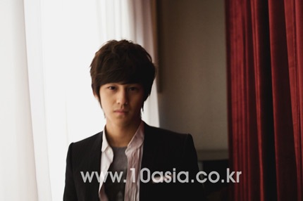 Kim Bum “phủ sóng” các tạp chí lớn - 14