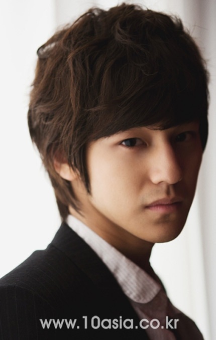 Kim Bum “phủ sóng” các tạp chí lớn - 15