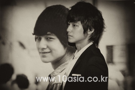 Kim Bum “phủ sóng” các tạp chí lớn - 6