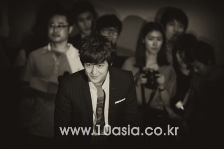 Kim Bum “phủ sóng” các tạp chí lớn - 7