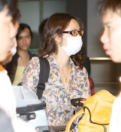 Tự bảo vệ mình trước đại dịch Cúm A/H1N1 - 2