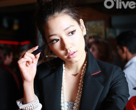 Park Shin Hye khám phá thiên đường New Caledonia - 30 Park Shin Hye khám phá thiên đường New Caledonia - 30