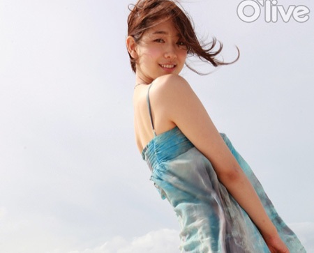 Park Shin Hye khám phá thiên đường New Caledonia - 3 Park Shin Hye khám phá thiên đường New Caledonia - 3