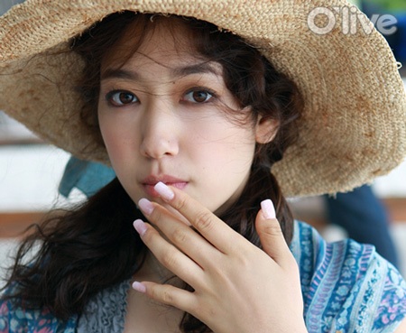 Park Shin Hye khám phá thiên đường New Caledonia - 7 Park Shin Hye khám phá thiên đường New Caledonia - 7