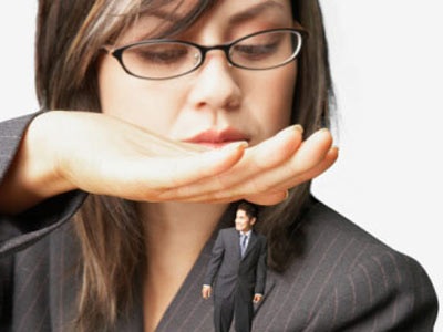 Tự sự… “râu quặp” - 1