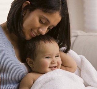 Phòng tránh “bệnh máy điều hòa” cho bé yêu - 1 Phòng tránh “bệnh máy điều hòa” cho bé yêu - 1