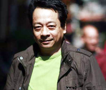 Đoàn làm phim Trần Thủ Độ thích Tăng Thanh Hà - 1 Đoàn làm phim Trần Thủ Độ thích Tăng Thanh Hà - 1