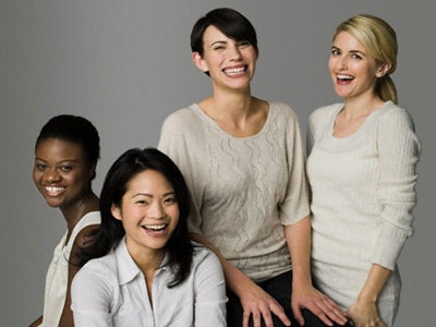 Huyễn hoặc về phái đẹp - 1 Huyễn hoặc về phái đẹp - 1