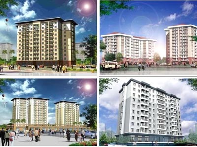 BĐS bình dân khởi sắc nhờ gói kích cầu? - 1 BĐS bình dân khởi sắc nhờ gói kích cầu? - 1