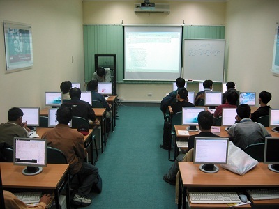 Xét tuyển thẳng chương trình đào tạo chuyên gia cao cấp quản trị mạng và bảo mật hệ thống quốc tế - 1