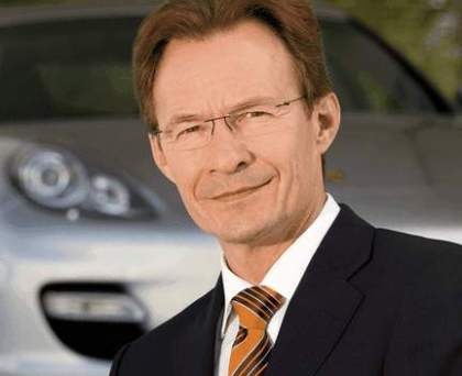 Lãnh đạo Porsche từ chức - 2 Lãnh đạo Porsche từ chức - 2
