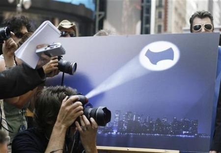 Chùm ảnh: Khi chàng "cao bồi khỏa thân" tranh cử thị trưởng - 5