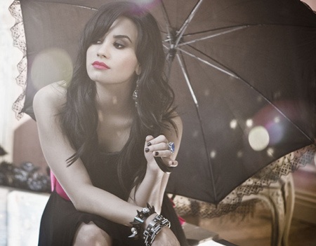Chùm ảnh đẹp của sao teen Demi Lovato - 9 Chùm ảnh đẹp của sao teen Demi Lovato - 9