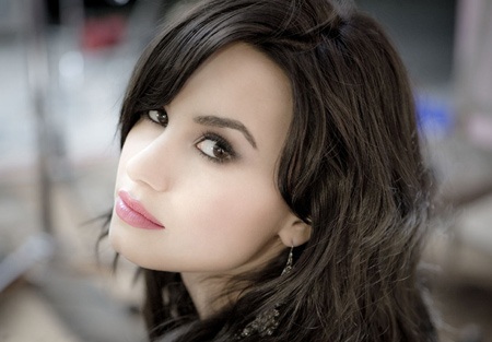 Chùm ảnh đẹp của sao teen Demi Lovato - 4 Chùm ảnh đẹp của sao teen Demi Lovato - 4