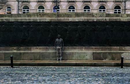 Chùm ảnh: “Người tàng hình” ở Trung Quốc - 8