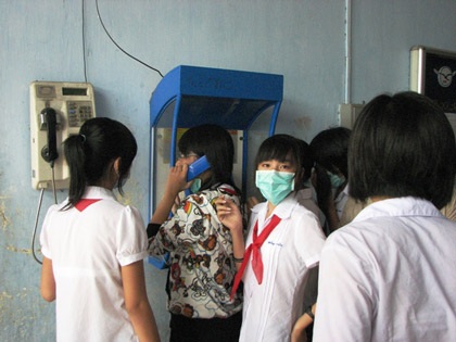 Người ở lại lo lắng, kẻ ra về chủ quan - 1 Người ở lại lo lắng, kẻ ra về chủ quan - 1