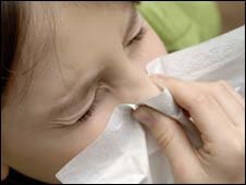 Bùng phát cúm A/H1N1 trên thế giới