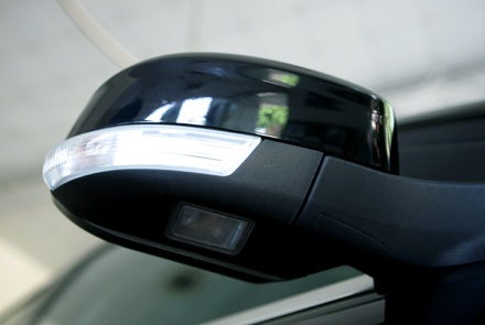 Ford ra mắt Mondeo lắp ráp trong nước - 4 Ford ra mắt Mondeo lắp ráp trong nước - 4
