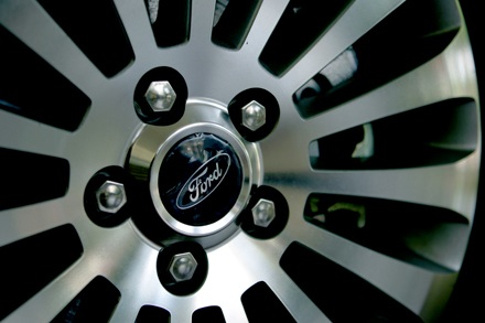 Ford ra mắt Mondeo lắp ráp trong nước - 5 Ford ra mắt Mondeo lắp ráp trong nước - 5