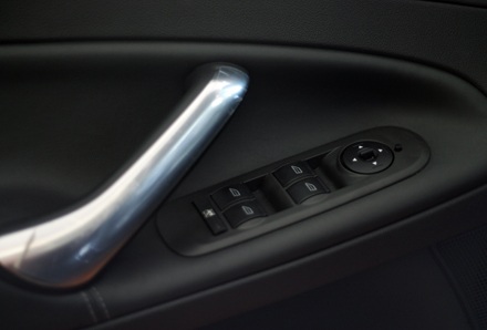 Ford ra mắt Mondeo lắp ráp trong nước - 7 Ford ra mắt Mondeo lắp ráp trong nước - 7