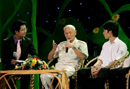 “Vòng tay đồng đội” - lời tri ân hậu chiến - 7