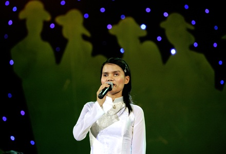 “Vòng tay đồng đội” - lời tri ân hậu chiến - 3