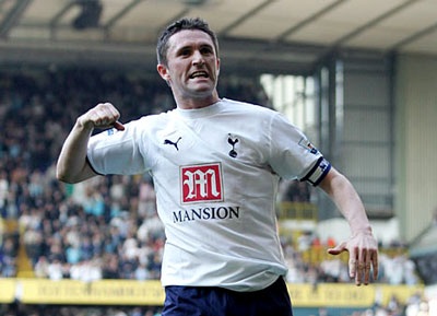 Robbie Keane cảnh báo nhóm “Big Four” - 1