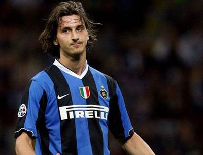 Barcelona thỏa thuận thành công thương vụ Ibrahimovic  - 1