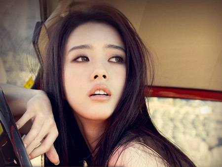Ngôi sao tuổi teen Go Ah Ra trở lại màn ảnh nhỏ - 1 Ngôi sao tuổi teen Go Ah Ra trở lại màn ảnh nhỏ - 1