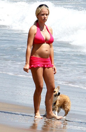 Người mẫu Playboy viết hồi ký - 1 Người mẫu Playboy viết hồi ký - 1