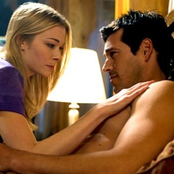 LeAnn Rimes bỏ chồng chạy theo bồ? - 1