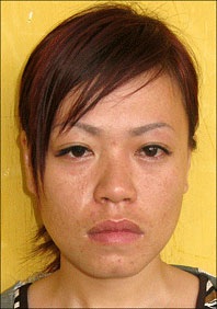 Bị phụ tình, nữ tiếp viên đâm chết ông chủ - 1