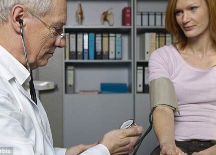 Kiểm tra sức khỏe định kỳ chưa hẳn đã tốt  - 1