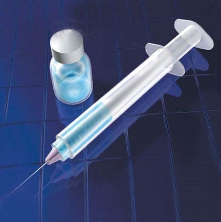 Tiêm vắc xin cúm mùa để ngăn chặn đại dịch cúm A/H1N1? - 1 Tiêm vắc xin cúm mùa để ngăn chặn đại dịch cúm A/H1N1? - 1
